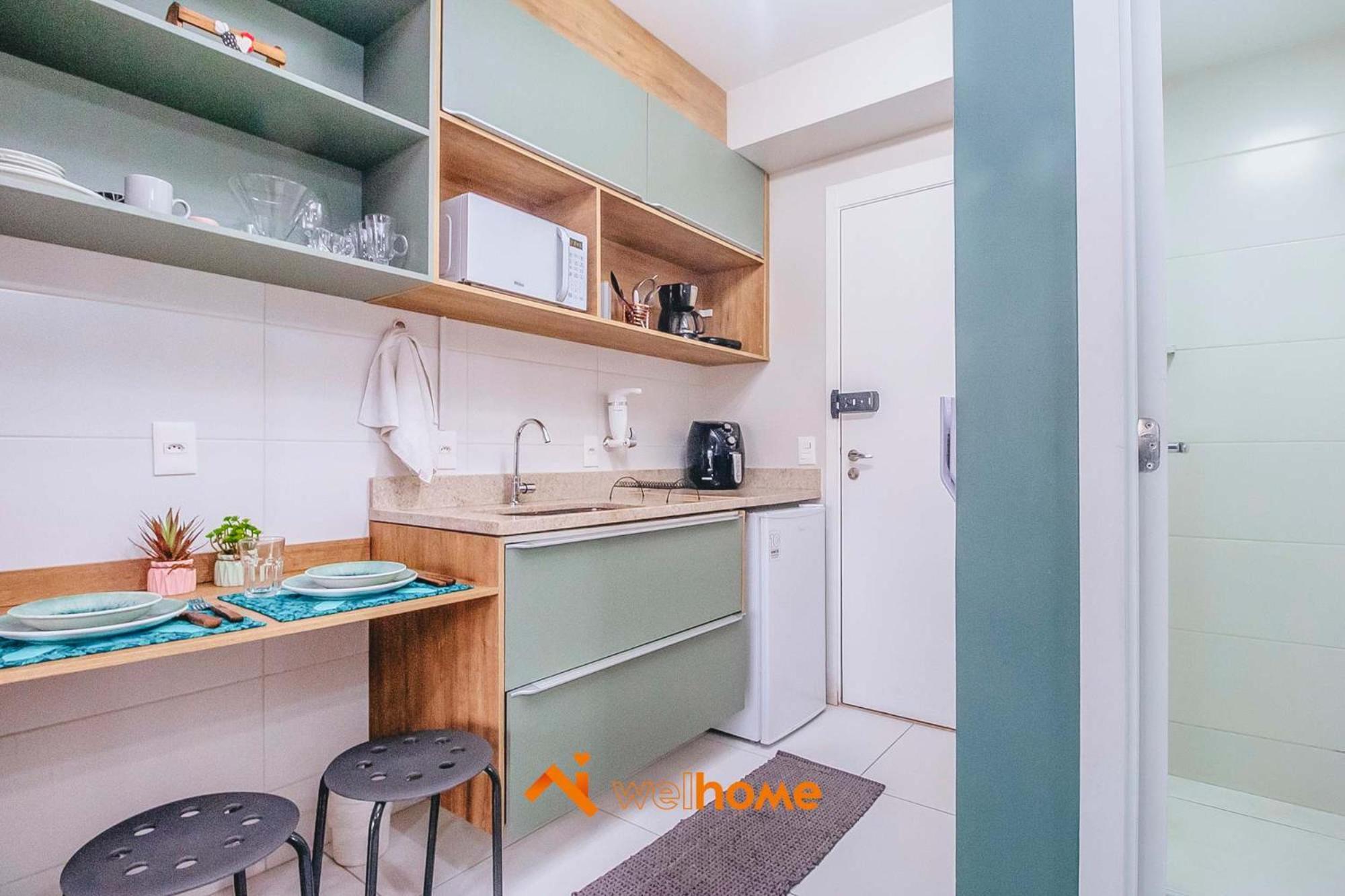 Charmoso Com Piscina Frei Caneca C Lazer Apartment *