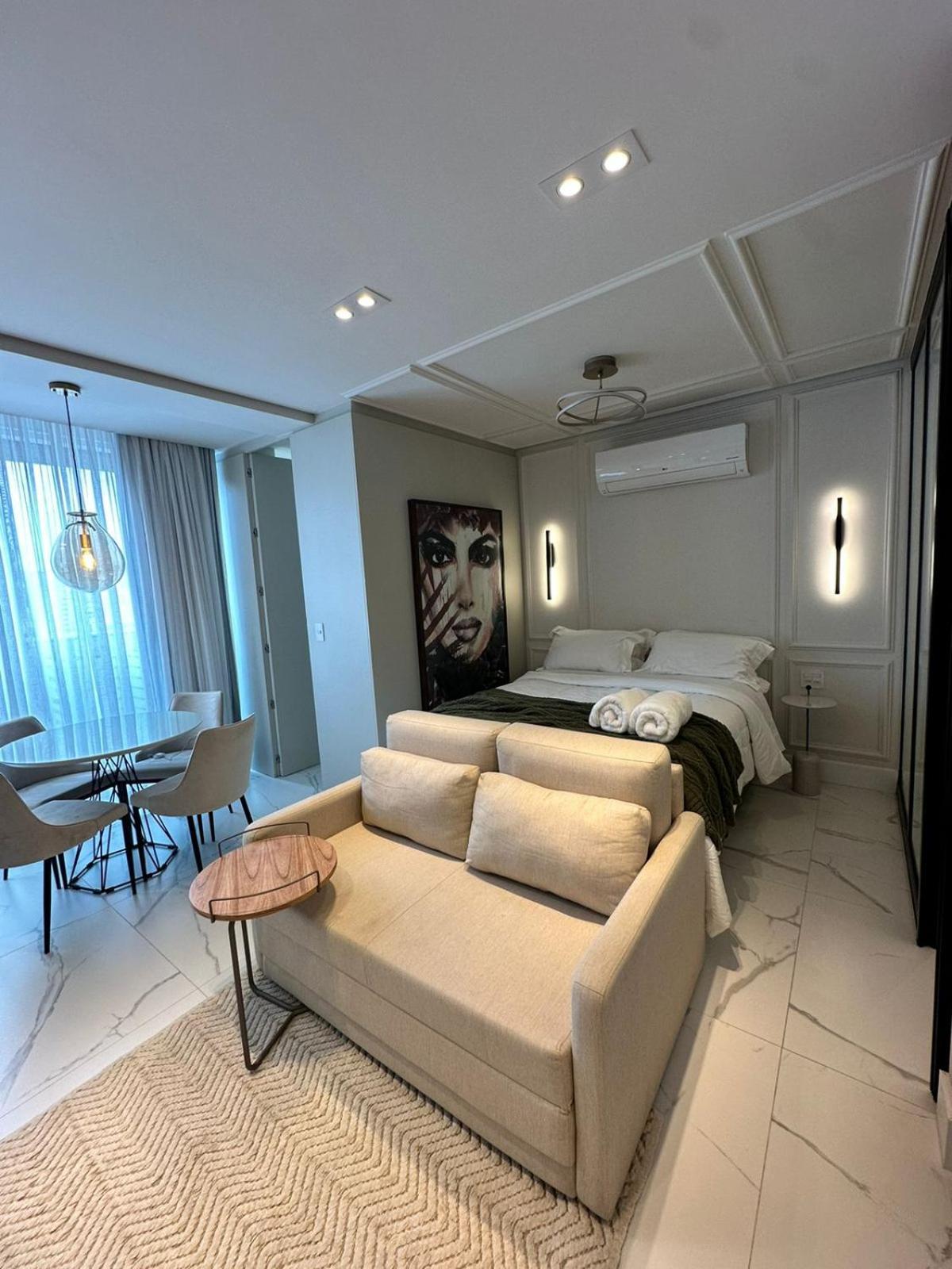 Studio Luxo Avenida Reboucas