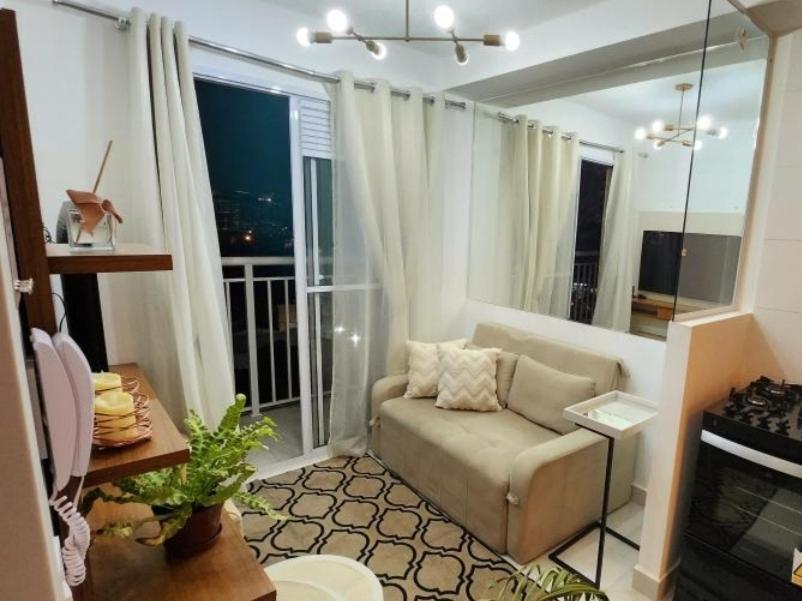 Cozy Apartment Sao Paulo