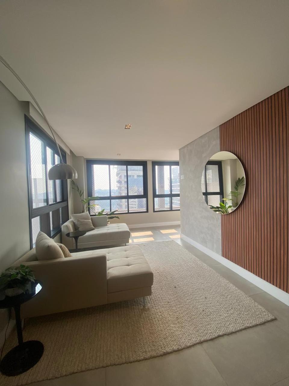 Apartment Contemporaneo Na Olimpia *