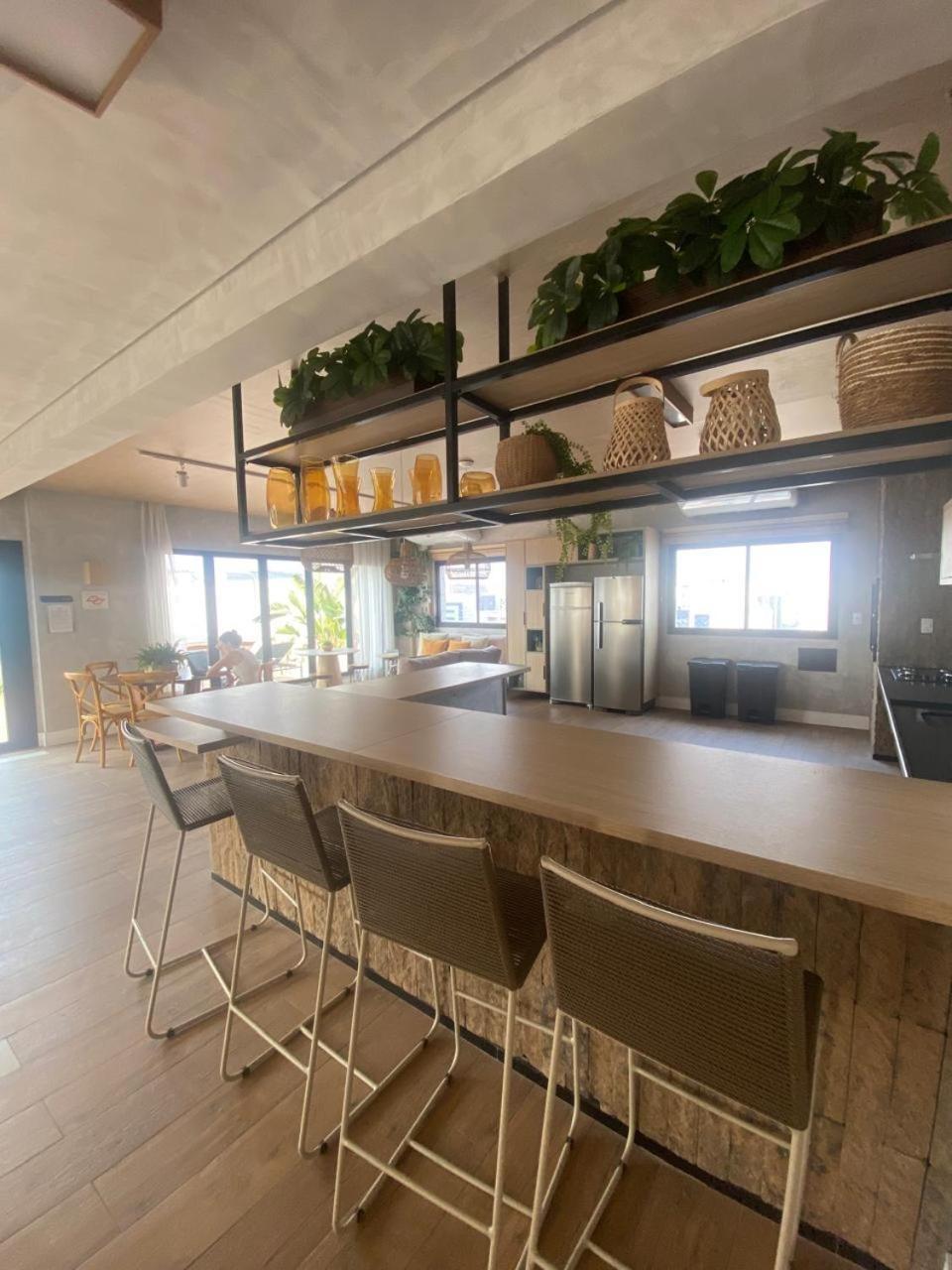 Apartment Contemporaneo Na Olimpia *