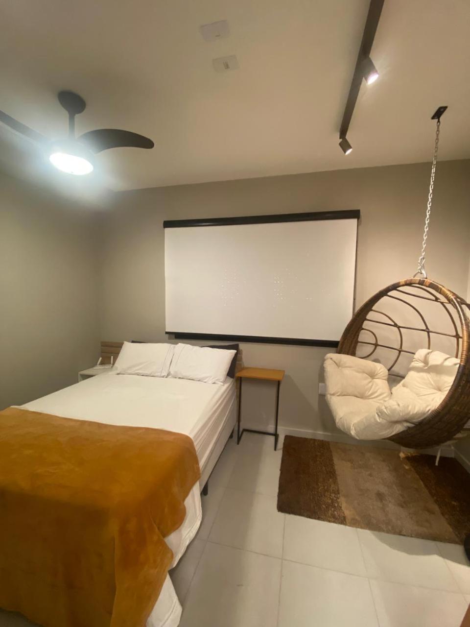 Contemporaneo Na Olimpia Apartment *