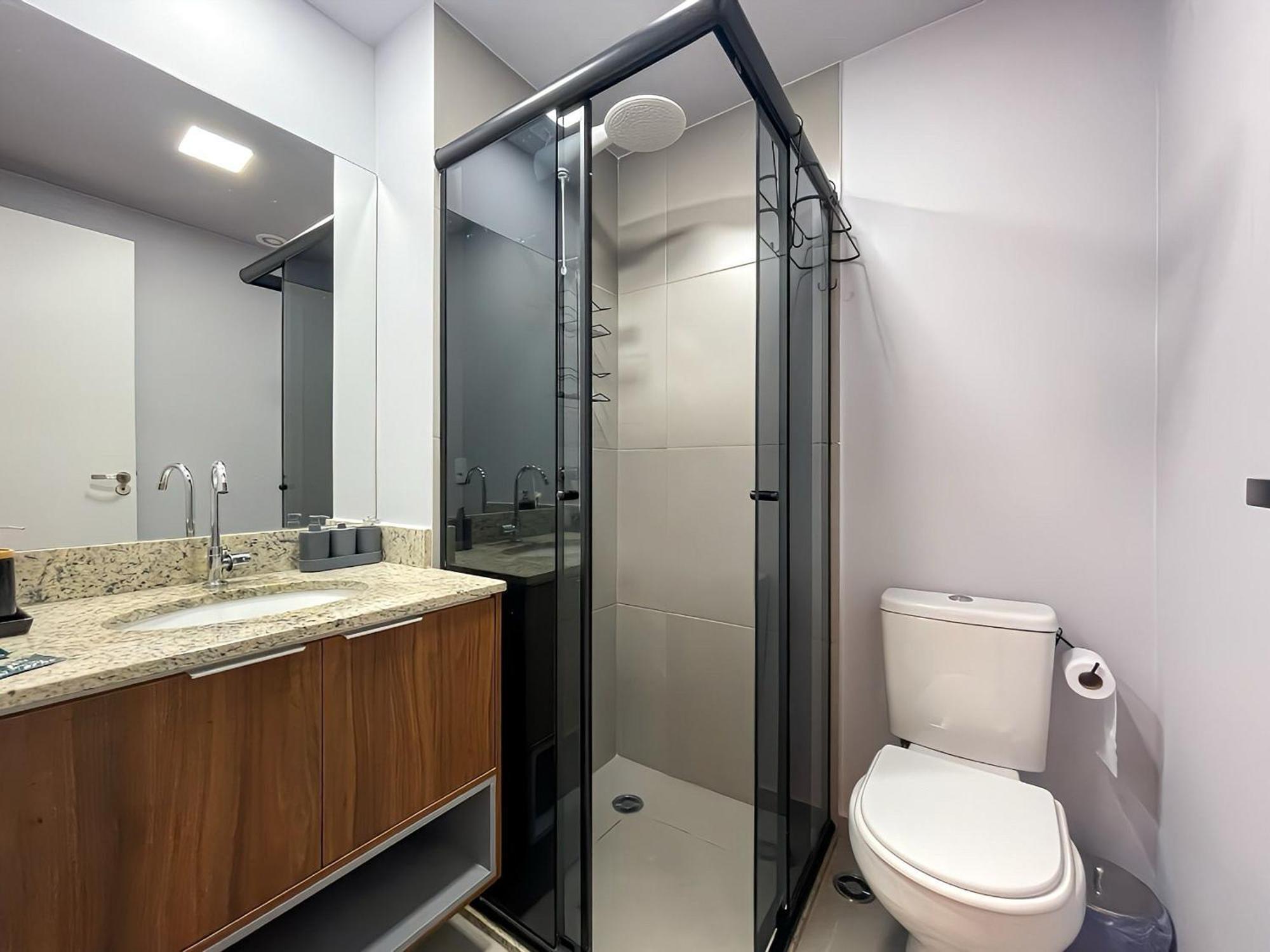 Ferienhaus Com Piscina Ao Lado Do Parque Buenos Aires *