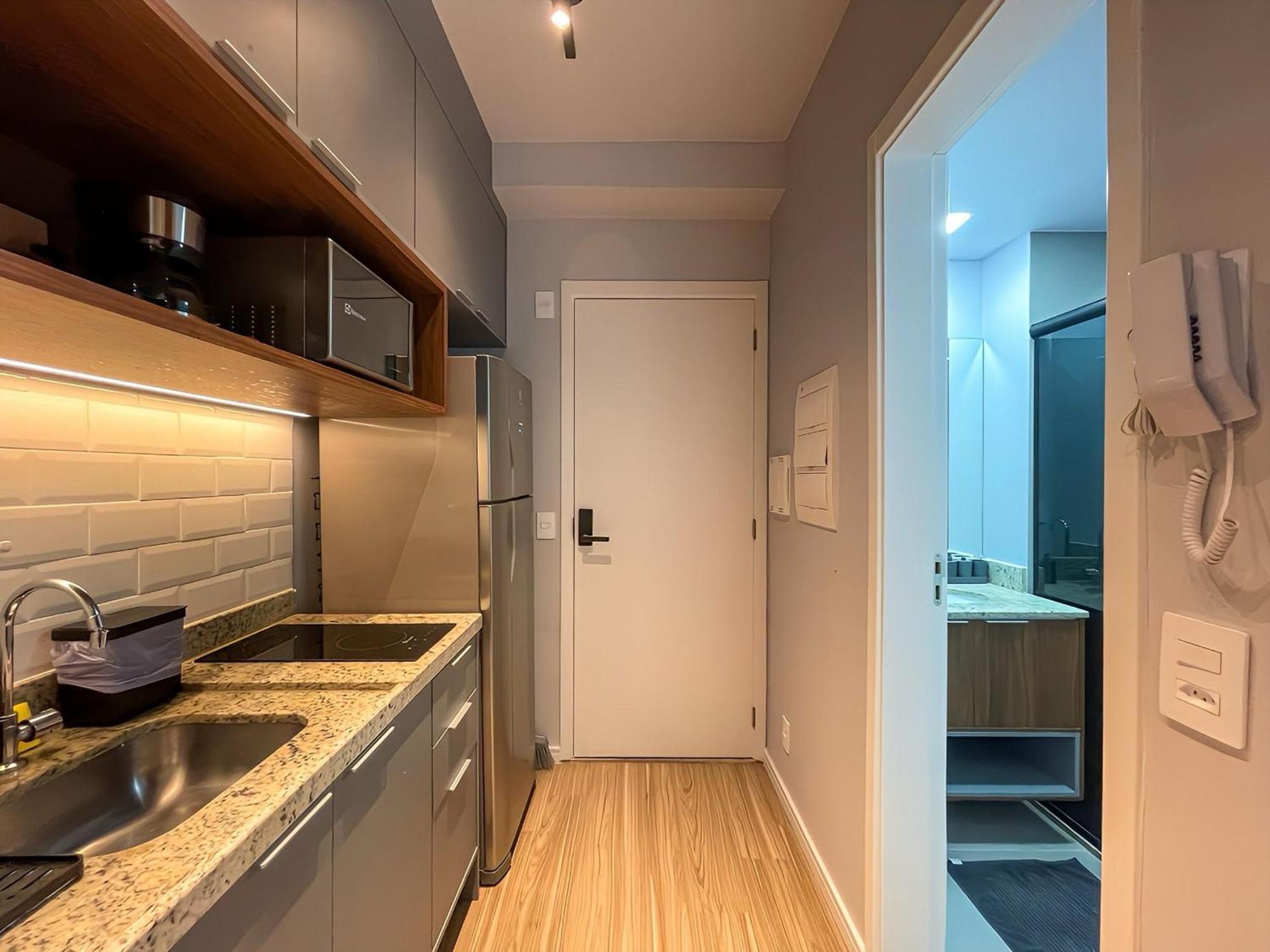 Com Piscina Ao Lado Do Parque Buenos Aires Holiday home *