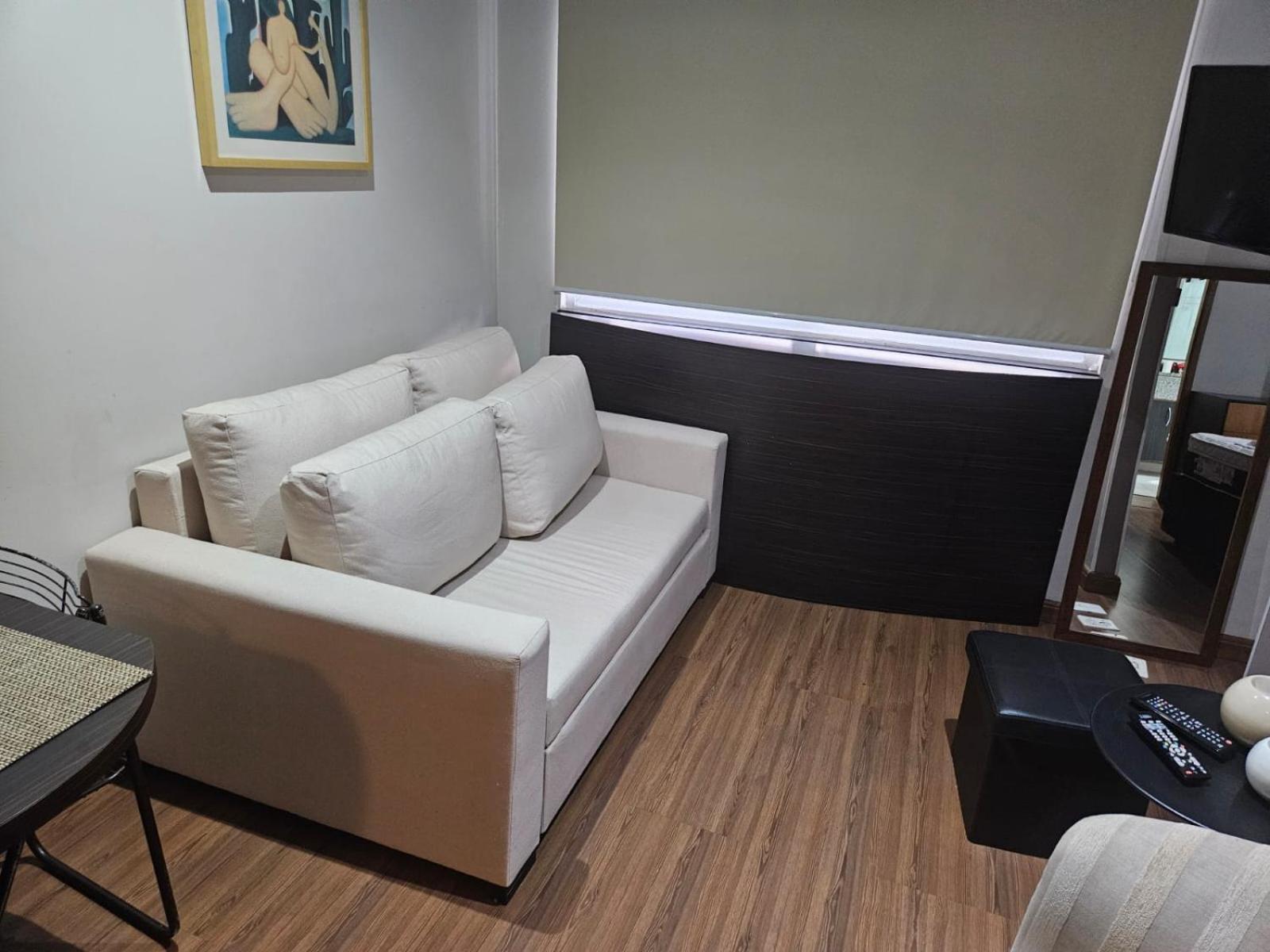 Flat Em Na Bela Vista R Maestro Cardim Daire Sao Paulo
