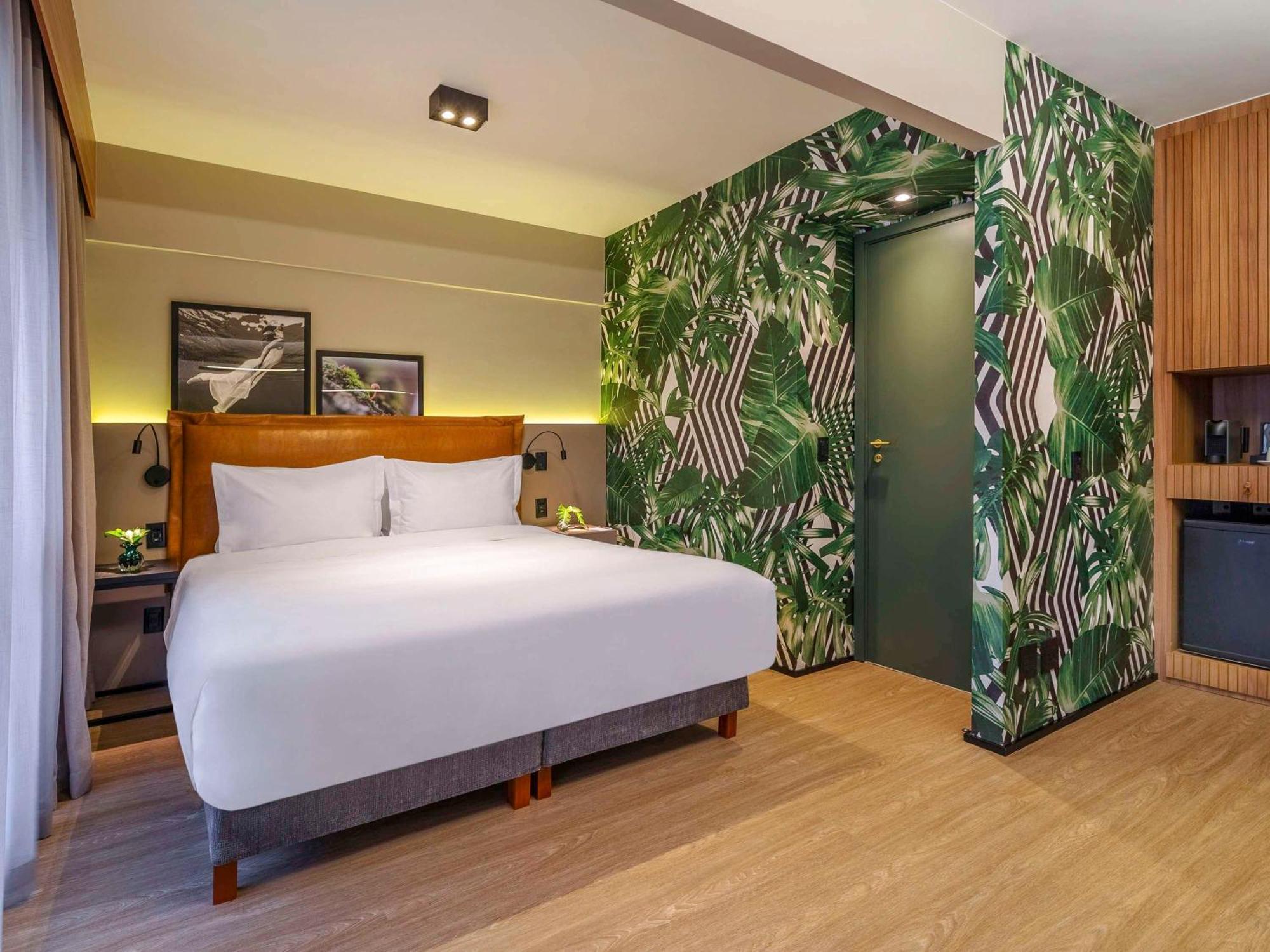 Grand Mercure Sp Itaim Bibi