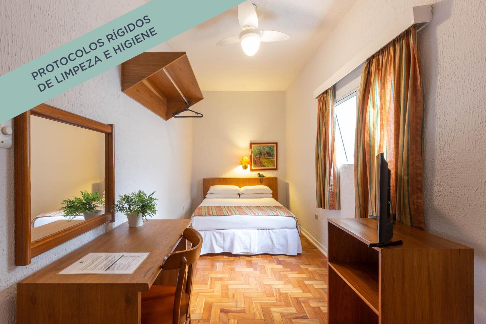 Rojas Hotel