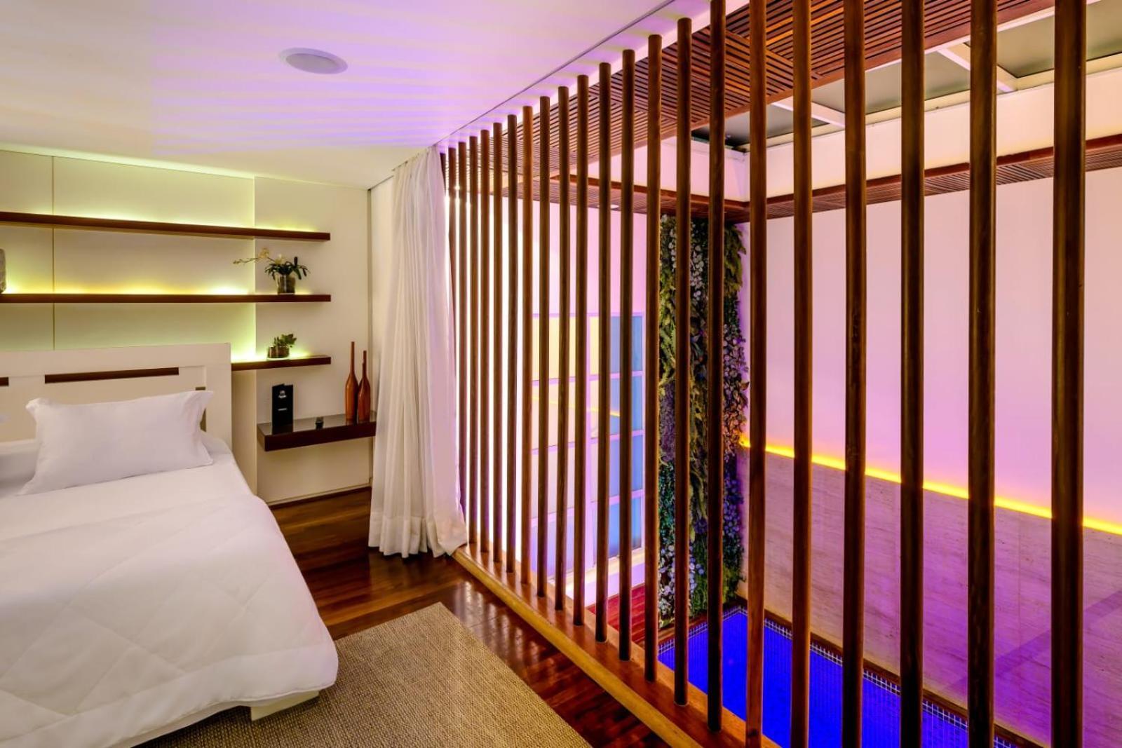 Apple (adults Only) Love hotel Sao Paulo