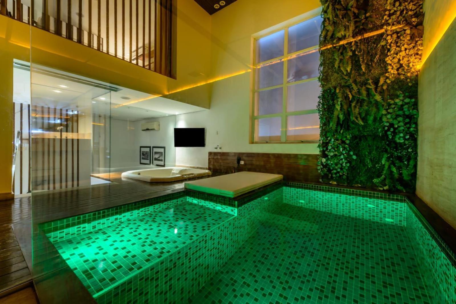 Love hotel Apple (adults Only)