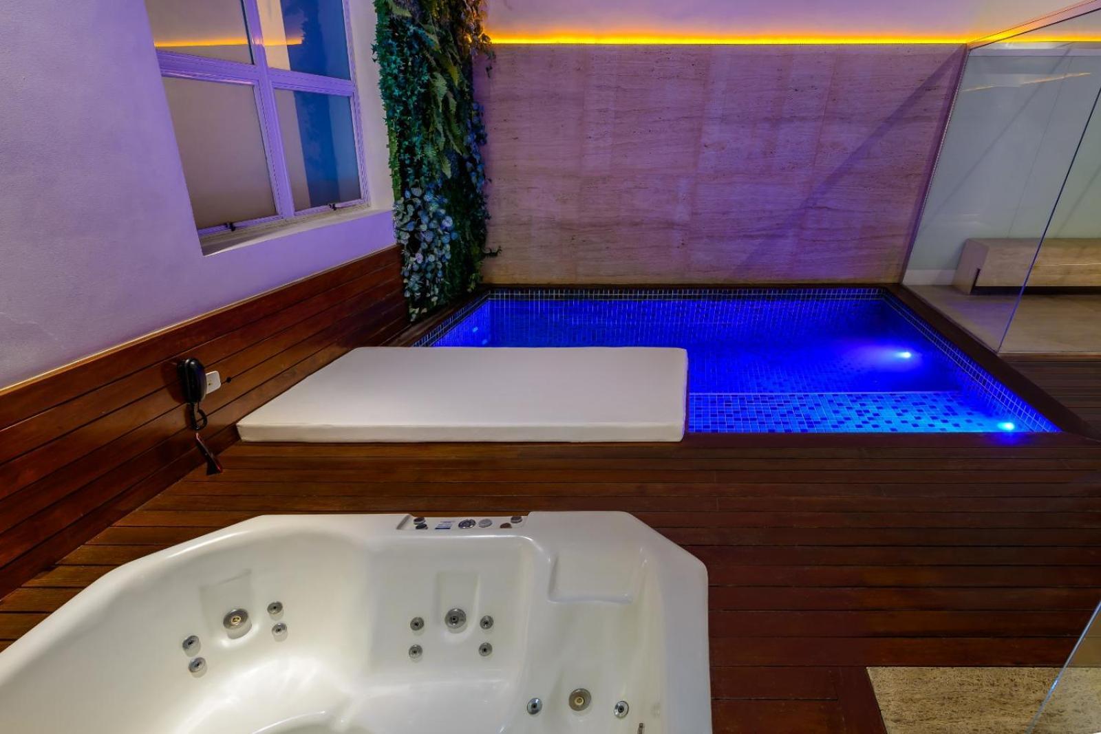 Apple (adults Only) Love hotel Sao Paulo