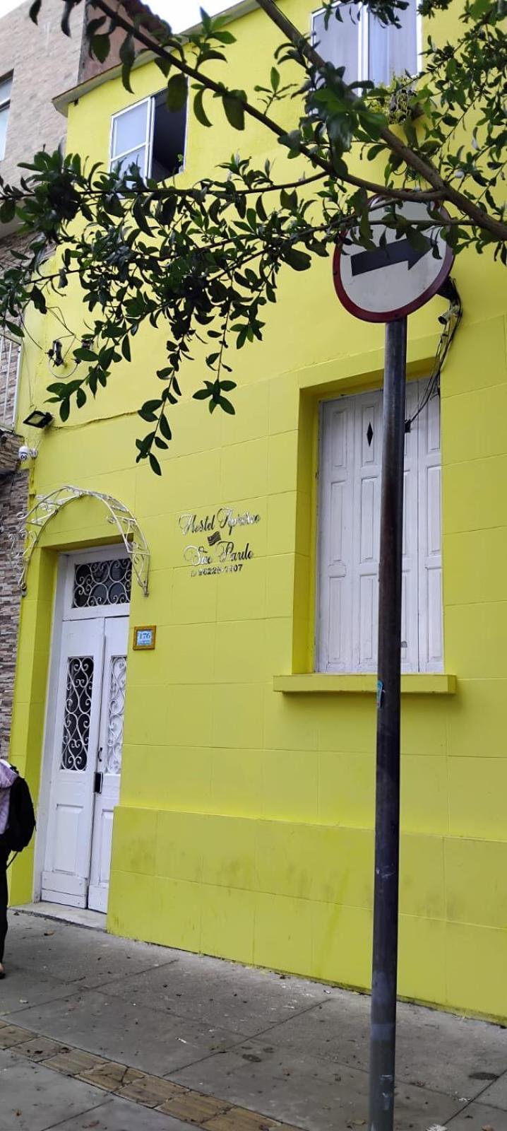 Hostel Aprisco *