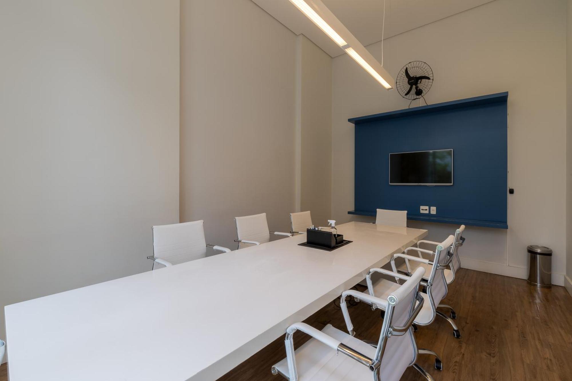 Căn hộ Estilo, Conforto E Vista Panoramica Ideal Trabalho Ou Lazer São Paulo