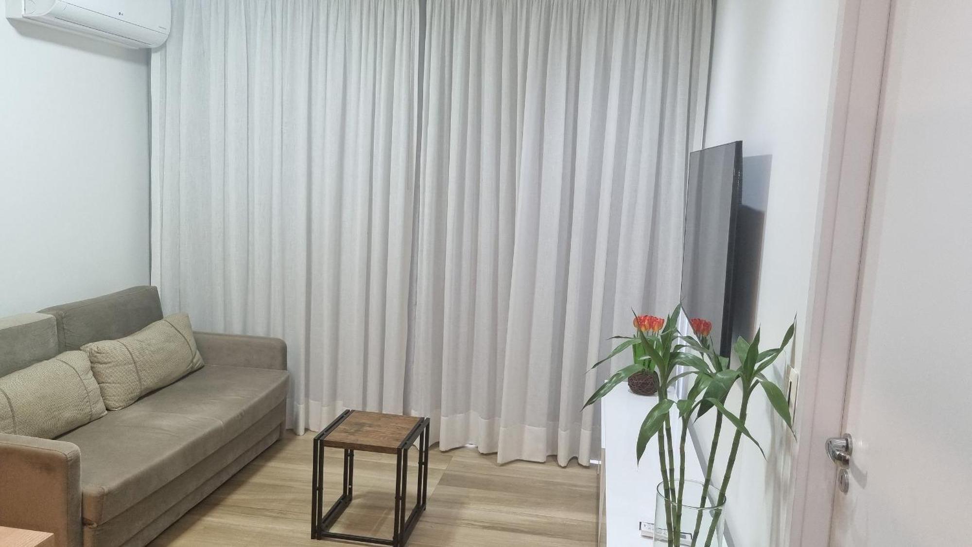 Holiday home Hilton Garden: Premiado Com Em Localização Privilegiada *
