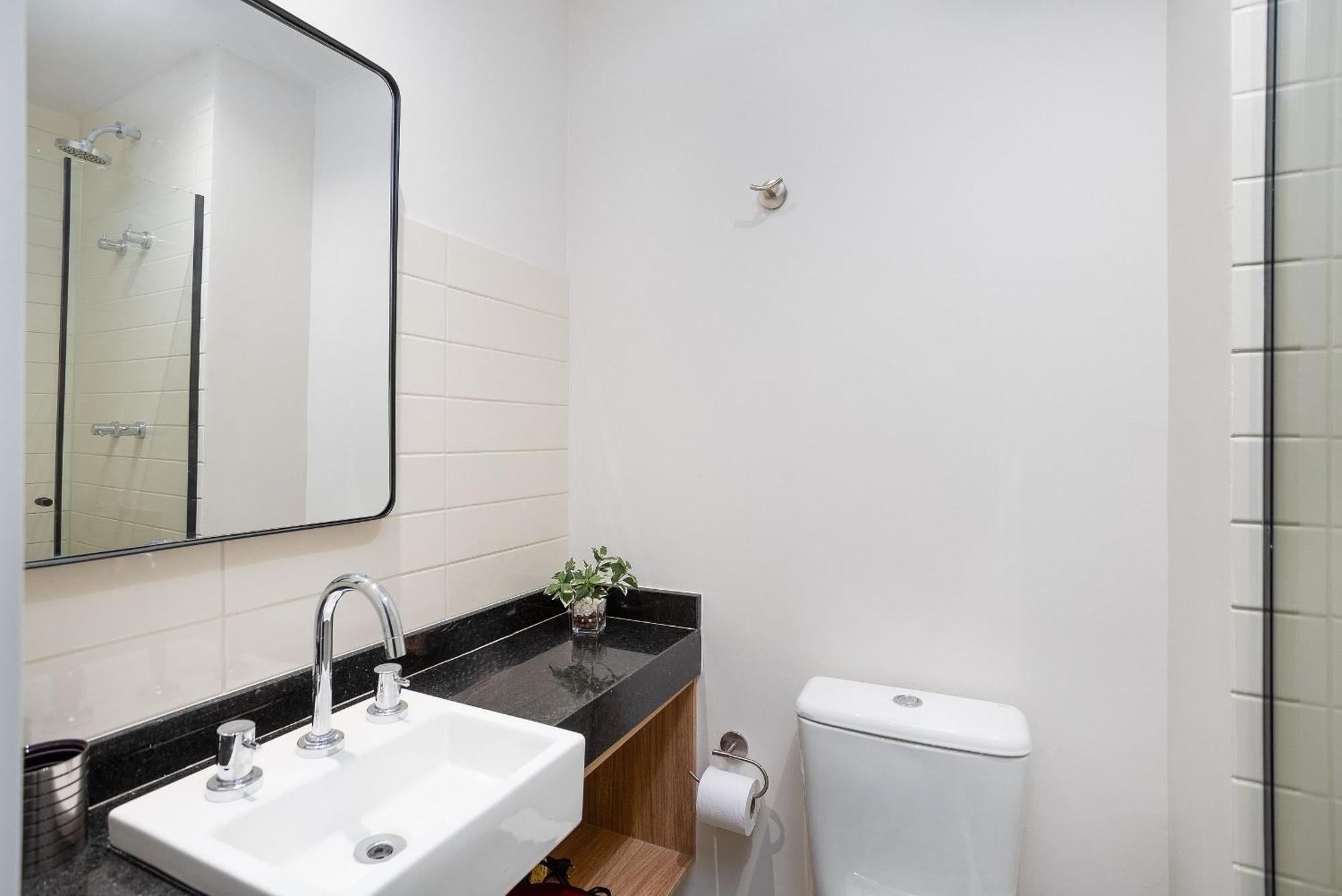 Apartamento Vn Consolacao *