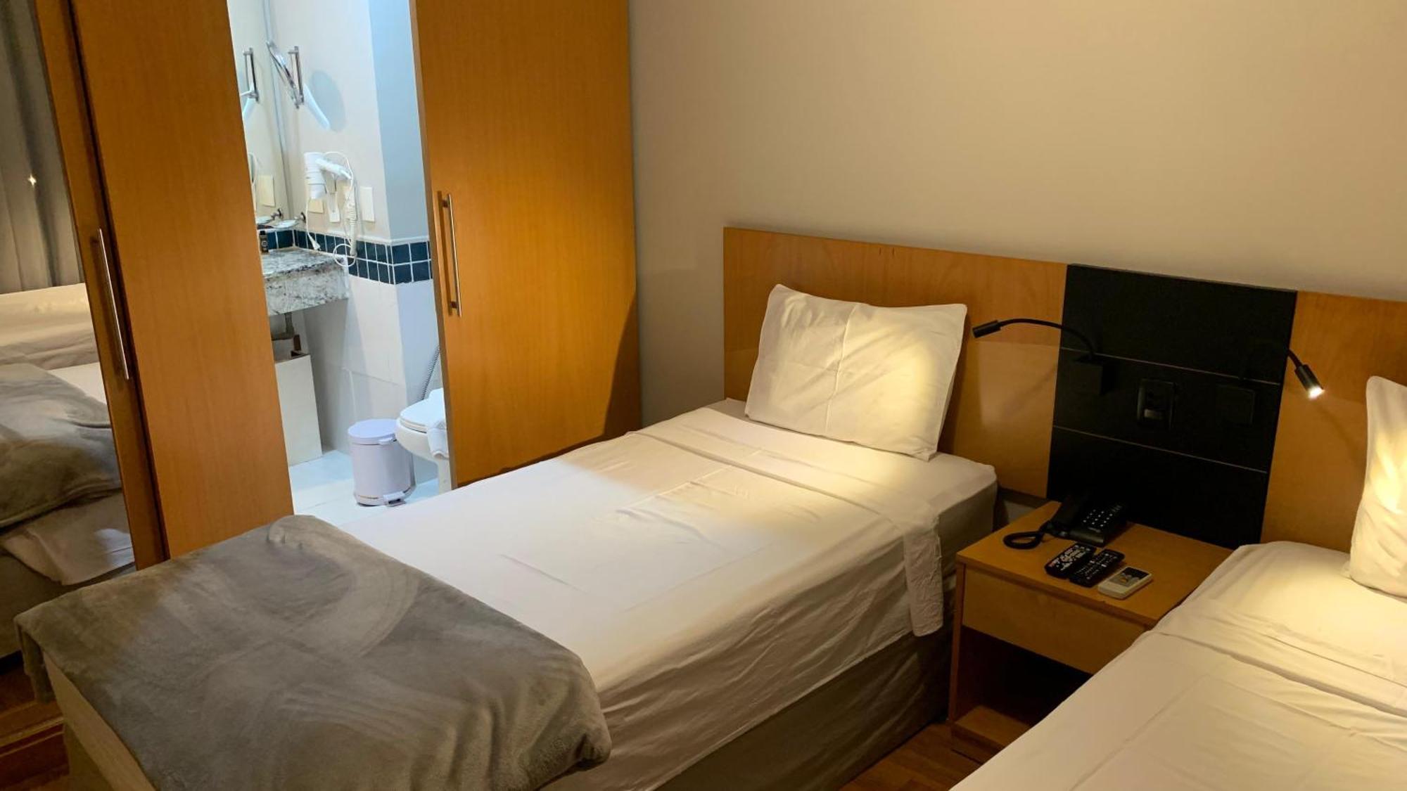Aparthotel Flat Confortavel Prox Ibirapuera E Jardins Com Garagem *