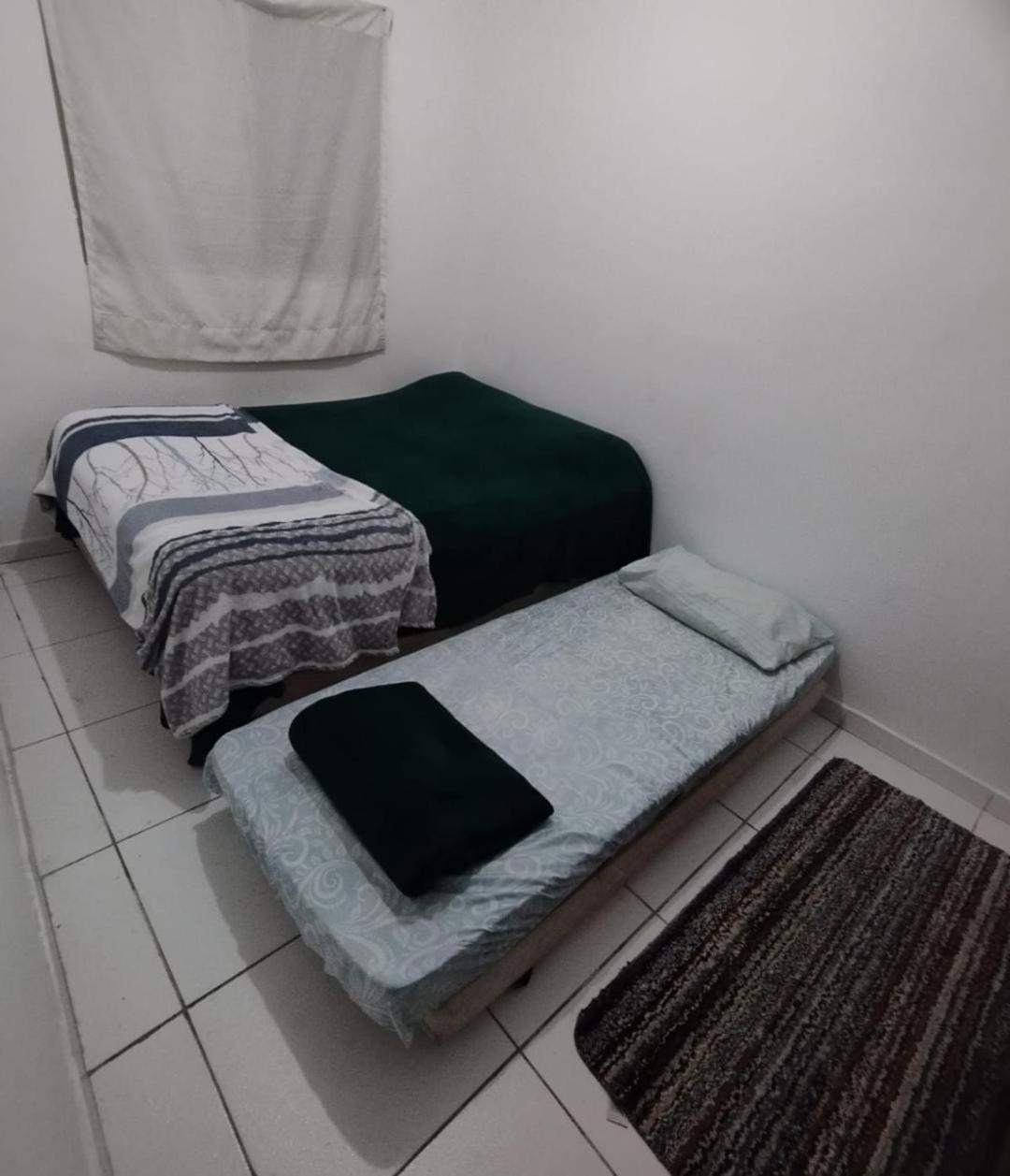 4 No Tremembe Cozinha Banheiro Apartment *