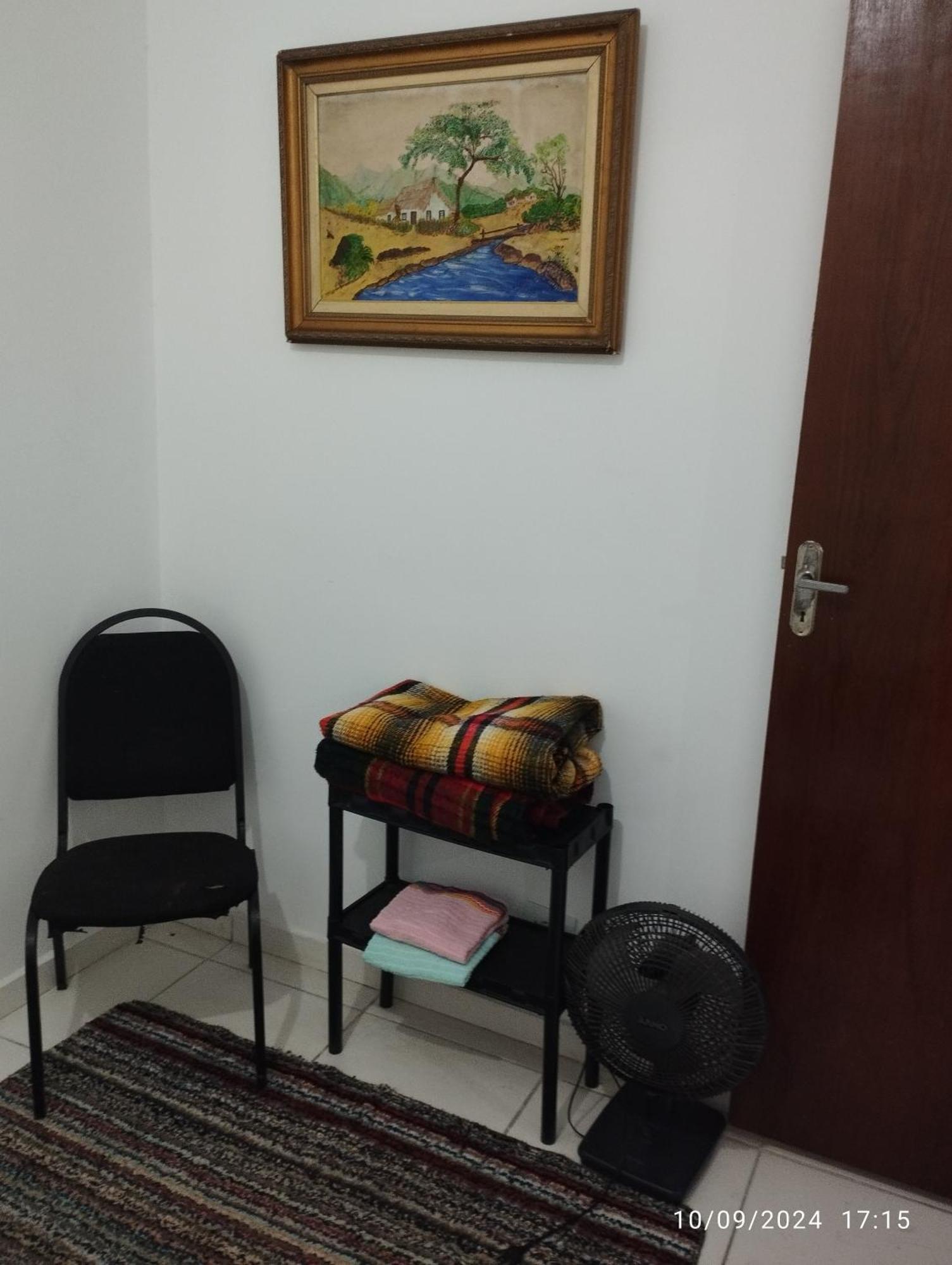 4 No Tremembe Cozinha Banheiro Apartment