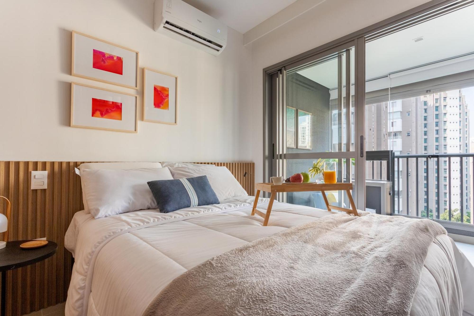 Apartemen Moema Spazio Di Casa Oj 915 Jurupis