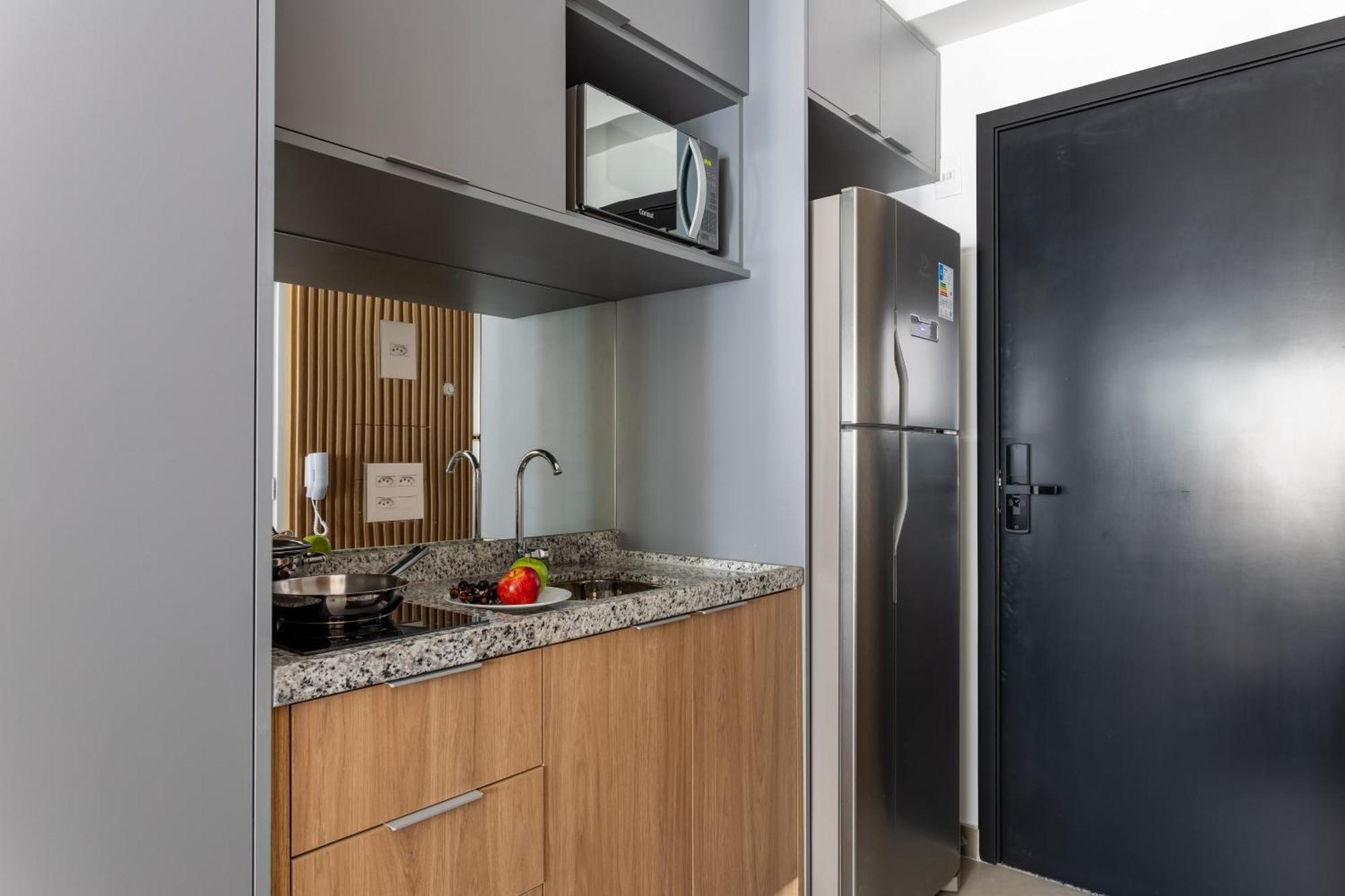 Moema Spazio Di Casa Oj 915 Jurupis Apartemen