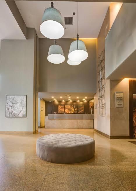 Flat Jardins Paulista 540 Khách sạn hẻo lánh São Paulo