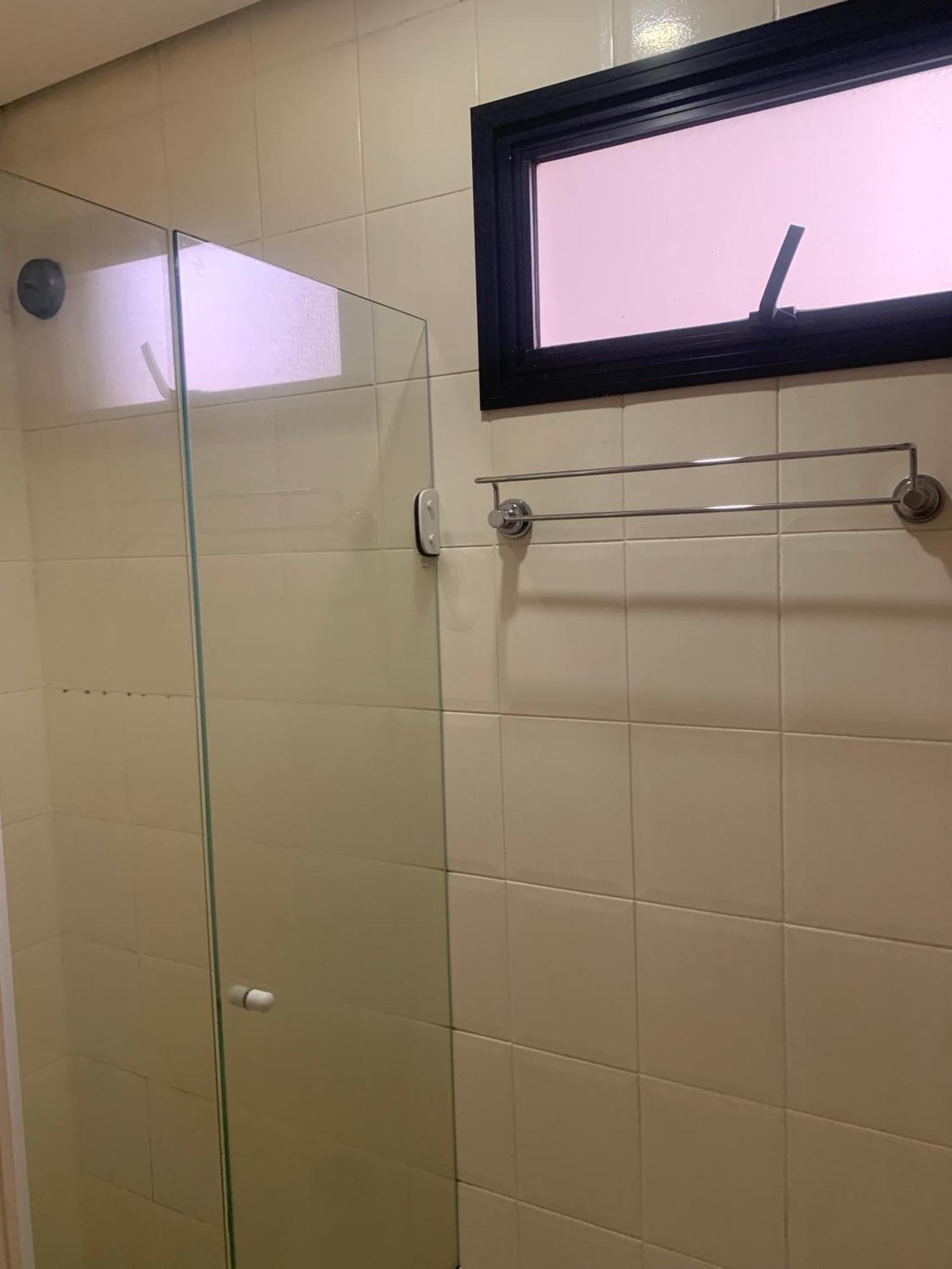 Moema Com Garagem Apartment São Paulo