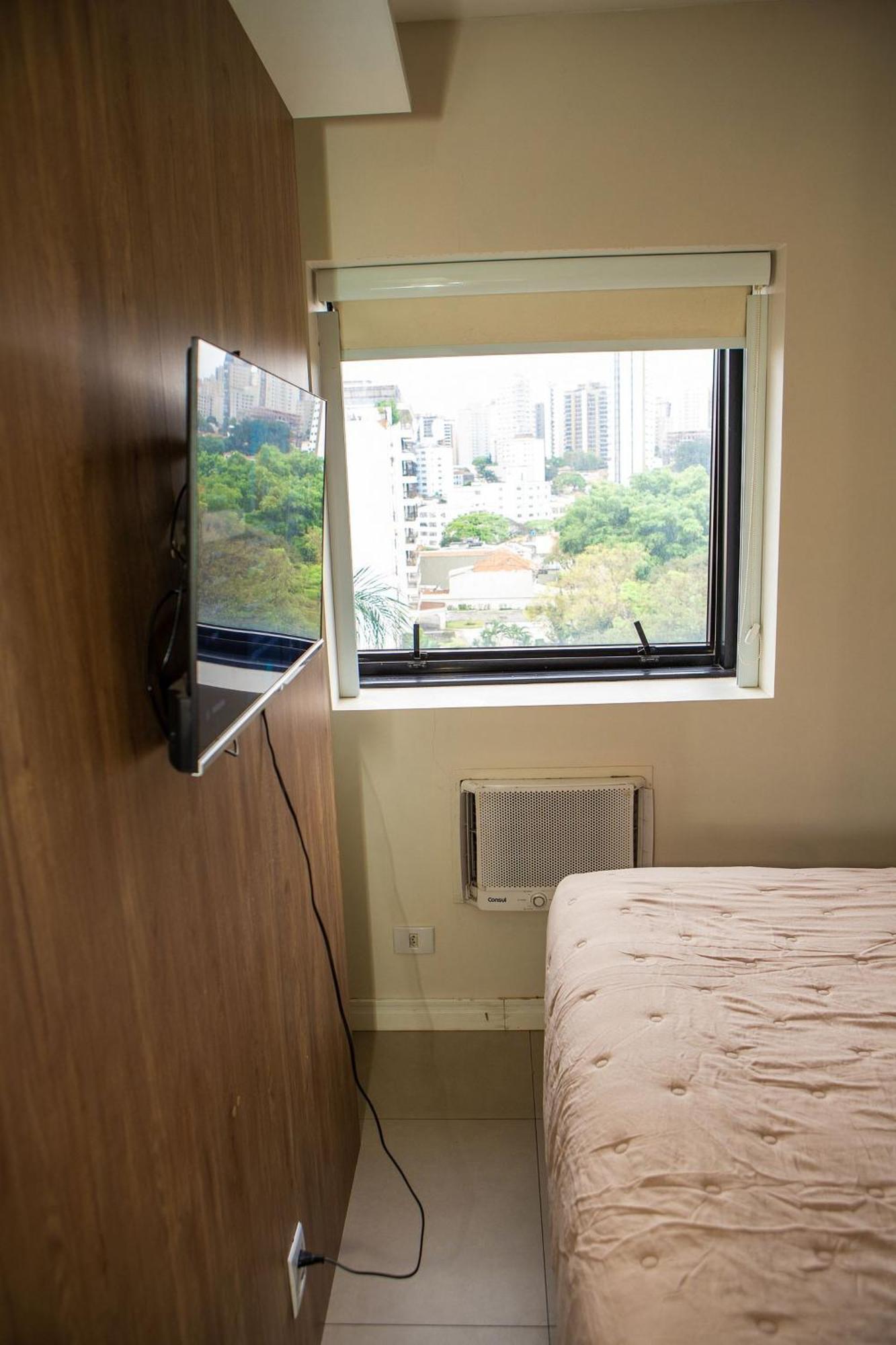 Daire Flat Aconchegante Sena Madureira *