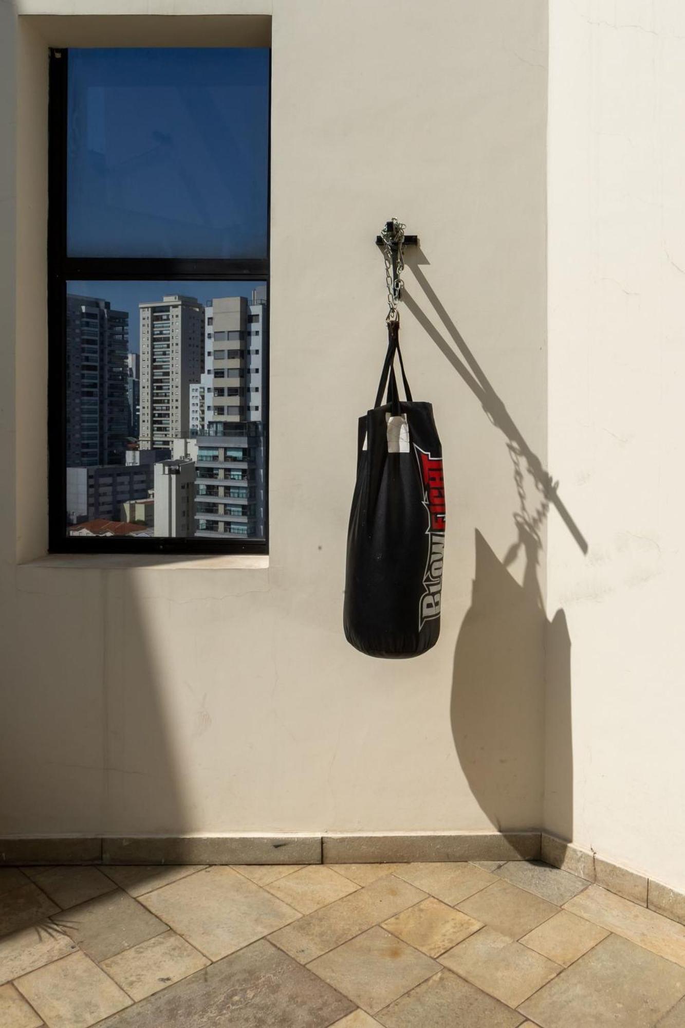 Flat Aconchegante Sena Madureira Daire
