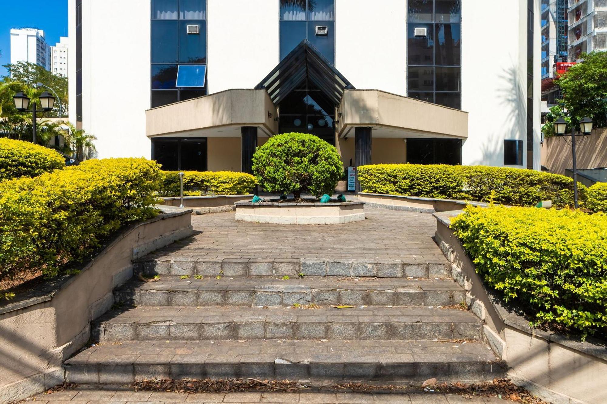 Flat Aconchegante Sena Madureira Sao Paulo