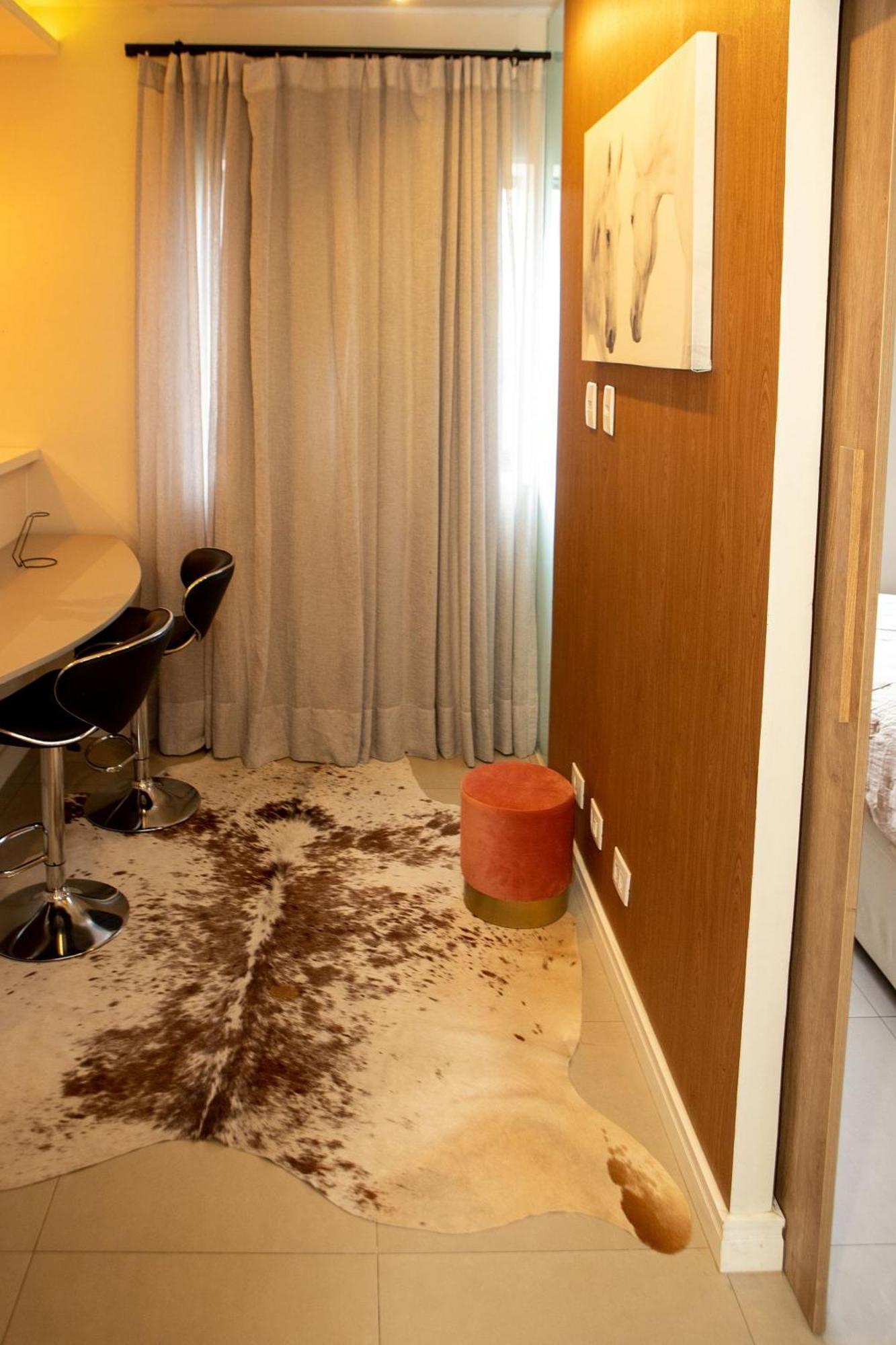 Flat Aconchegante Sena Madureira Daire *