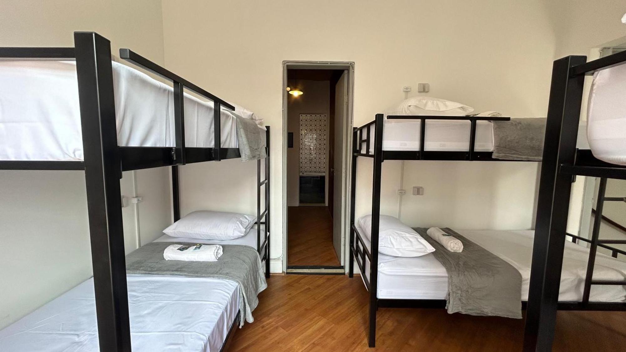 Casa Ibirapuera - Domiciliar Homestay Sao Paulo