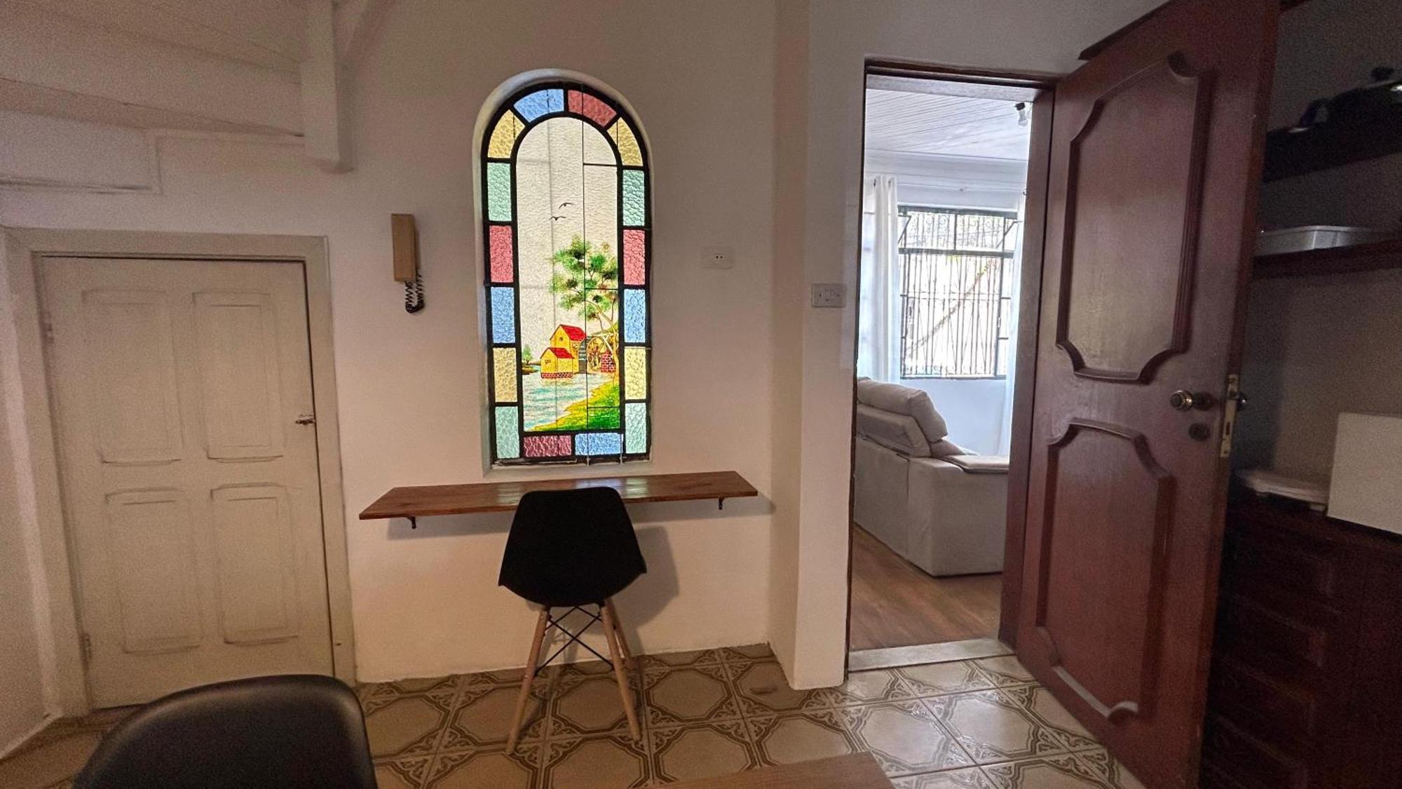 Casa Ibirapuera - Domiciliar Homestay *