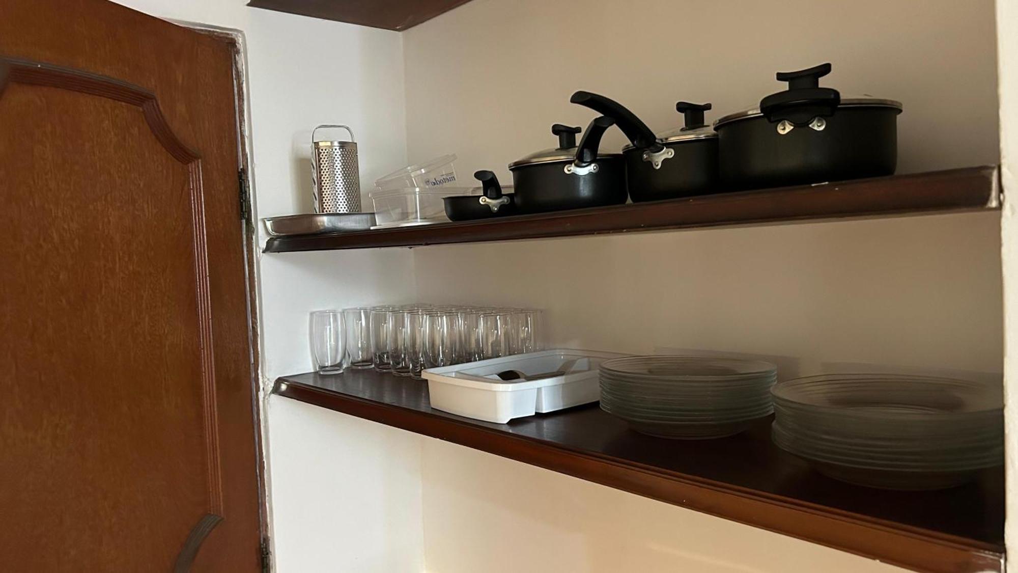 Homestay Casa Ibirapuera - Domiciliar *