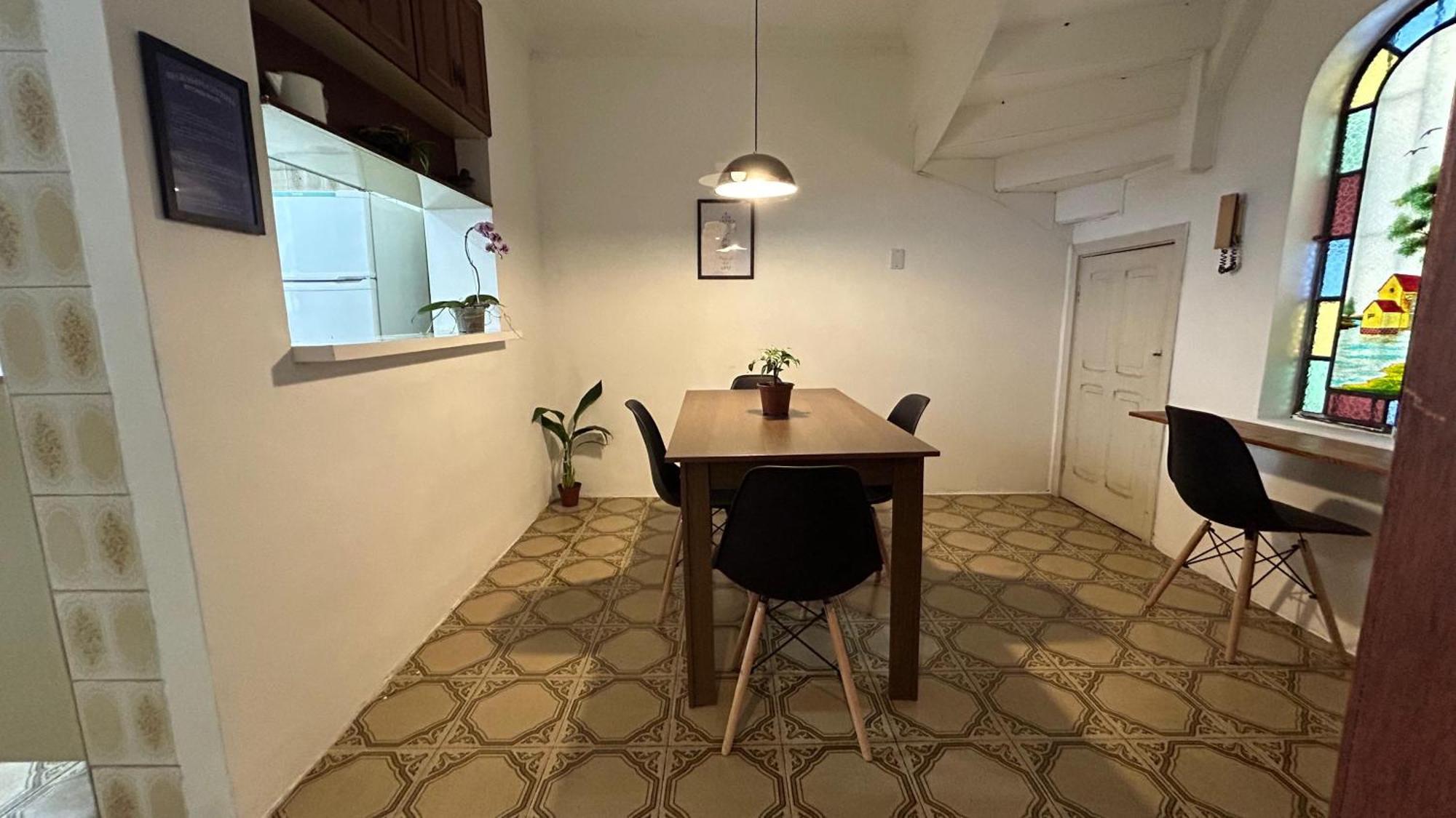 Casa Ibirapuera - Domiciliar Homestay