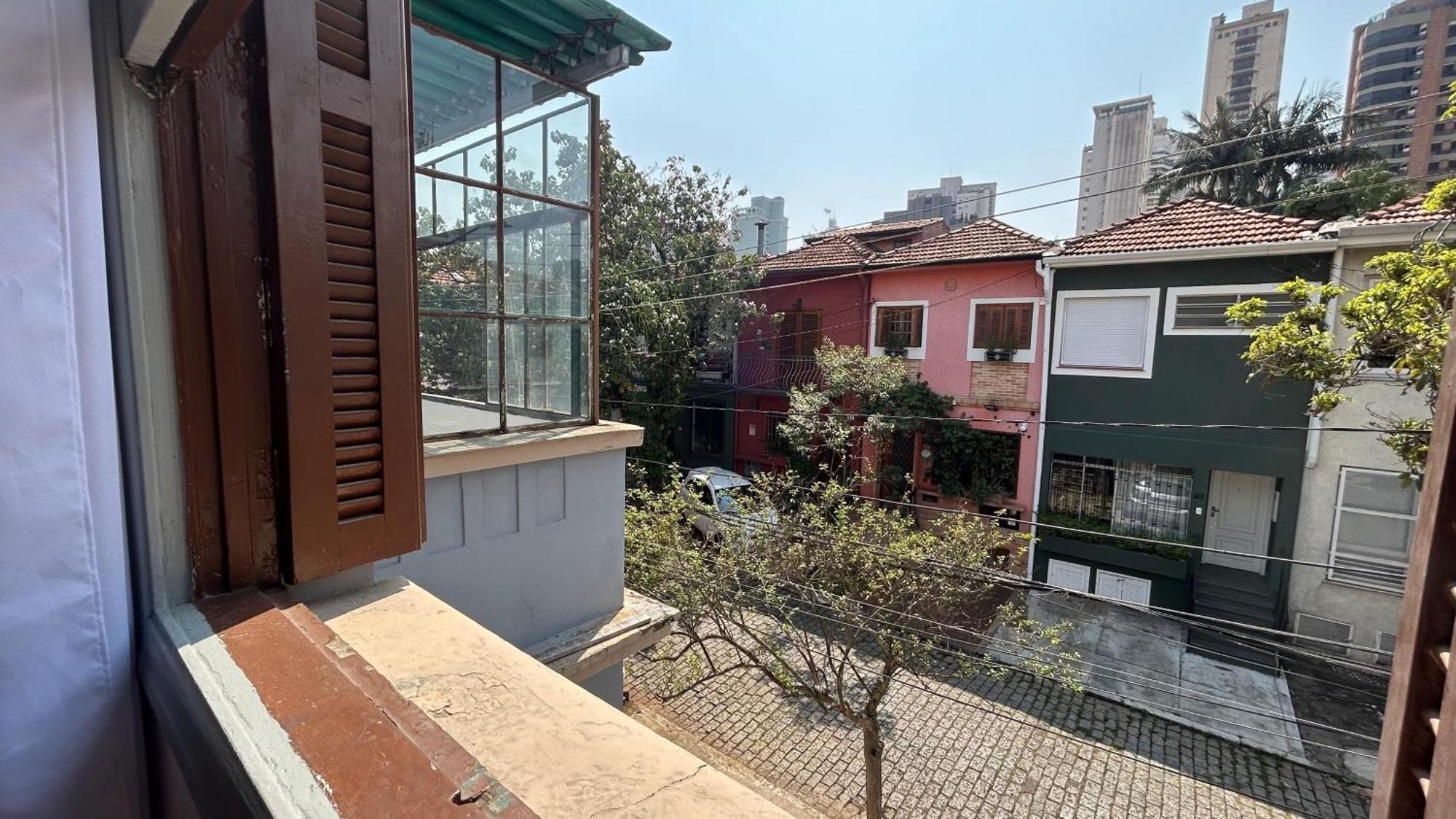 Homestay Casa Ibirapuera - Domiciliar *