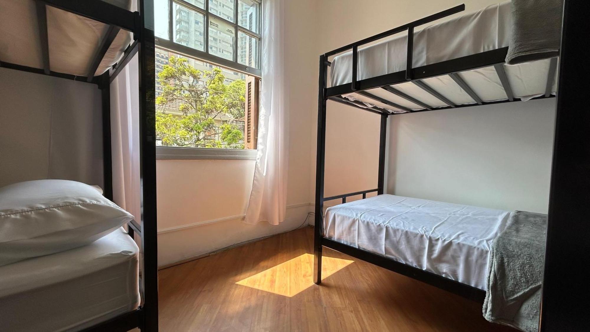Casa Ibirapuera - Domiciliar Hospedagem domiciliar São Paulo