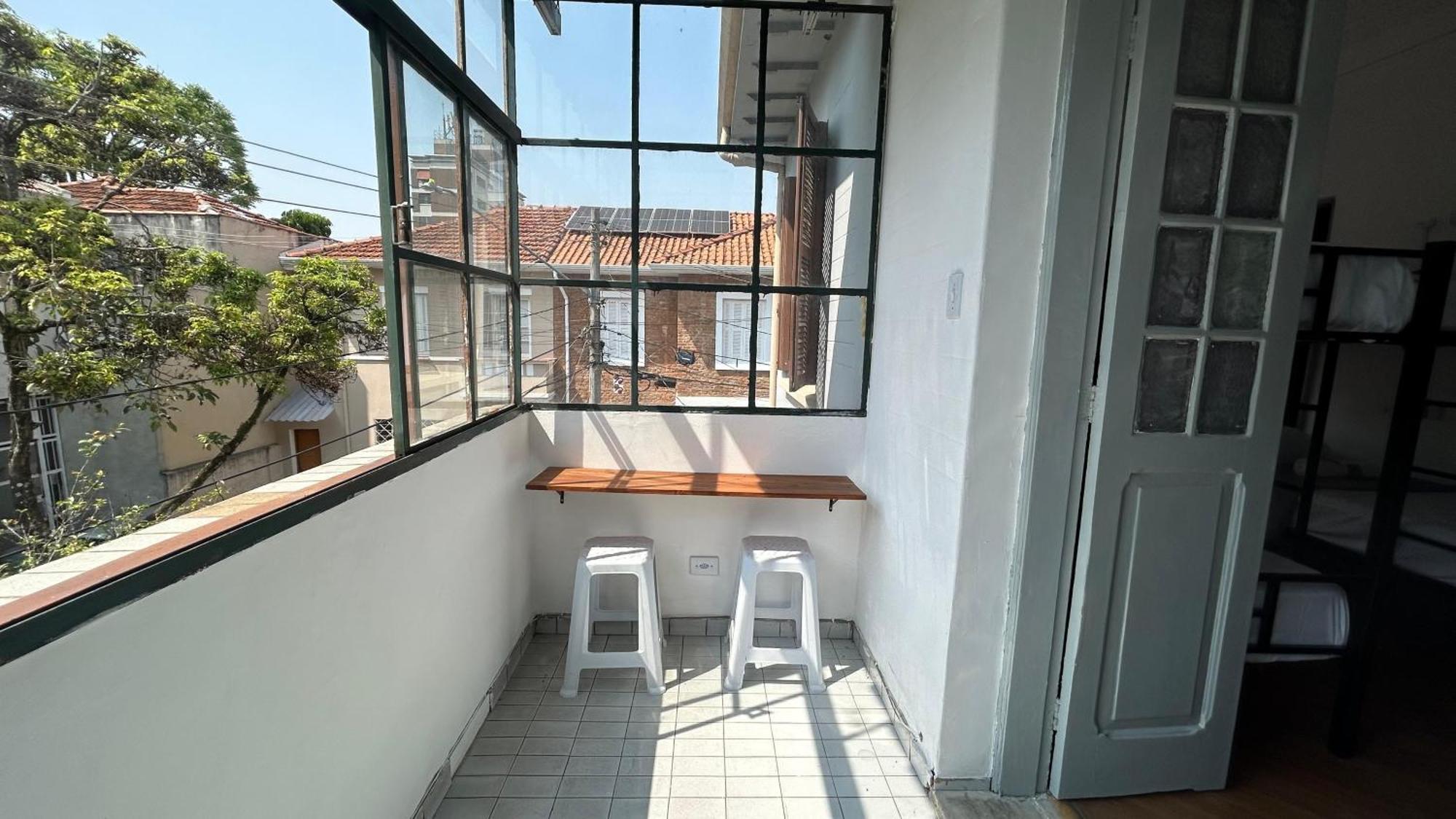 Casa Ibirapuera - Domiciliar Homestay