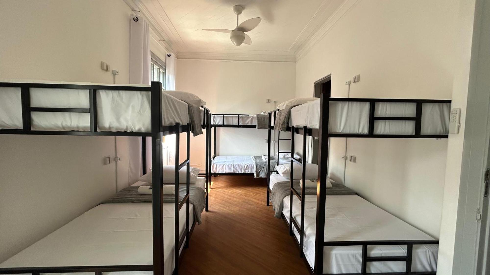 Hospedagem domiciliar Casa Ibirapuera - Domiciliar São Paulo