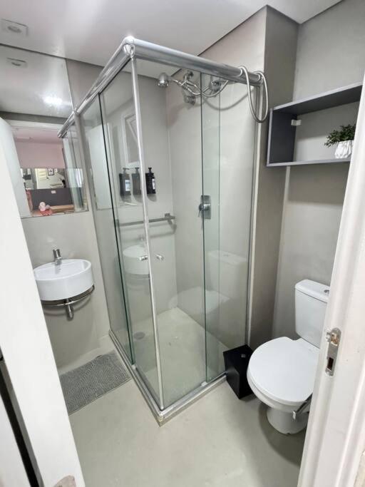 Apartamento Em Centro