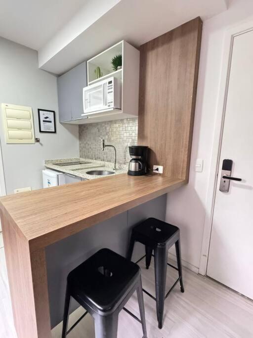 Apartamento Em Centro *