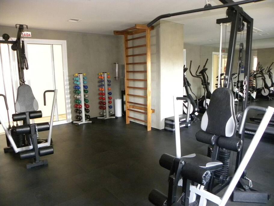 Apartamento Em Centro São Paulo