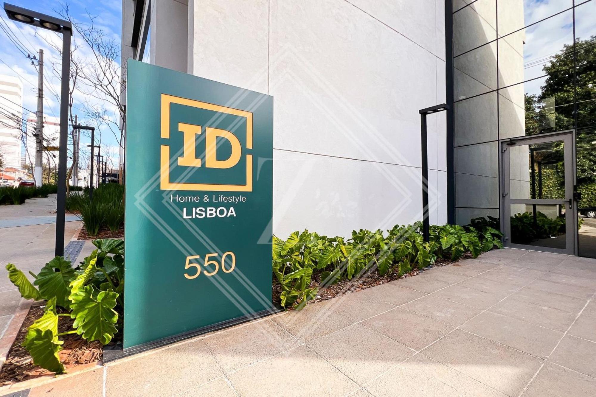 Apartment Zainalofts7vila Mariana Ao Lado Metro, Casv 14 Id *
