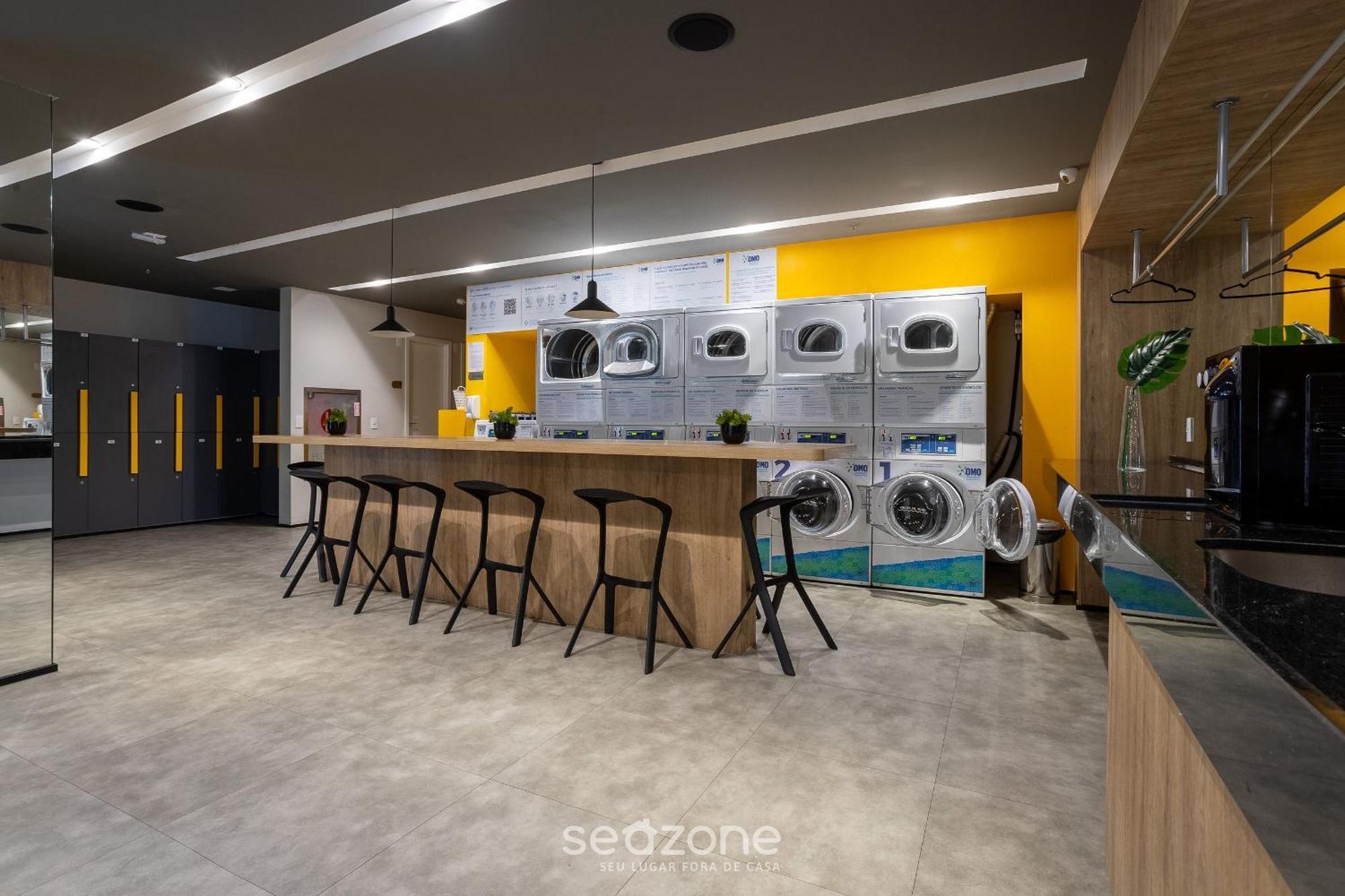 Apto Moderno Na Mariana Hma0305 Daire