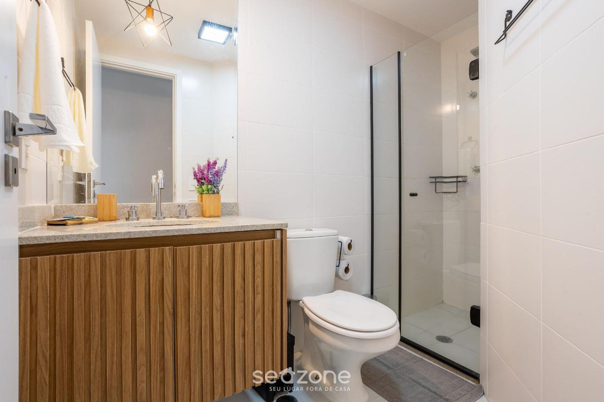 Apto Moderno Na Mariana Hma0305 Daire *