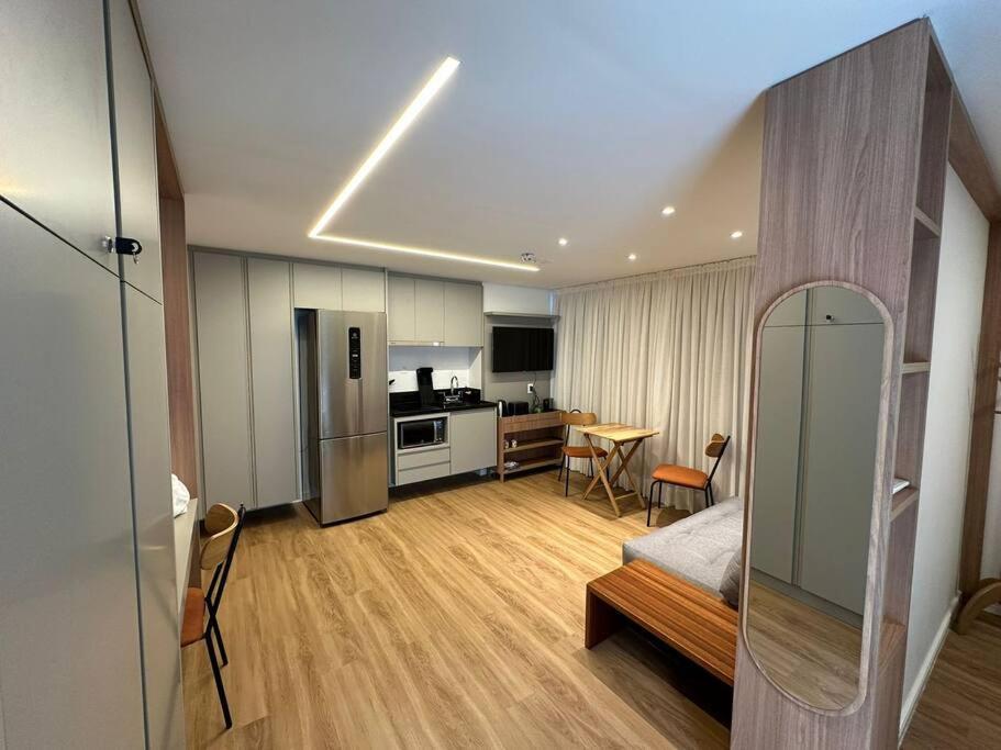 Apartment Estudio Amplo, Novo E Charmoso, 5 Min Da Oscar Freire *