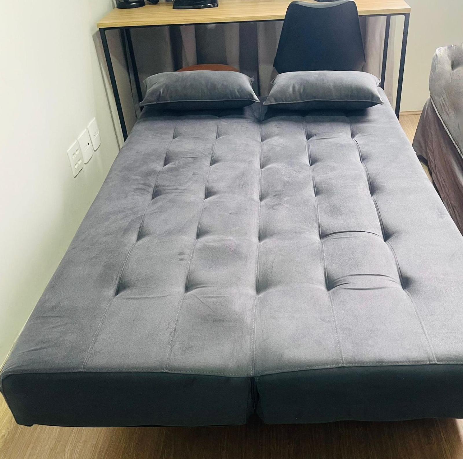 128, Estacao Bras - Sp Daire *
