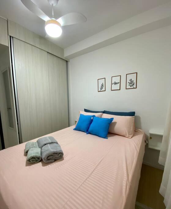 05 - Apto Liberdade Se 500'metro Apartment
