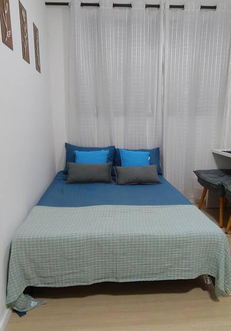 Apartment 05 - Apto Liberdade Se 500'metro Sao Paulo