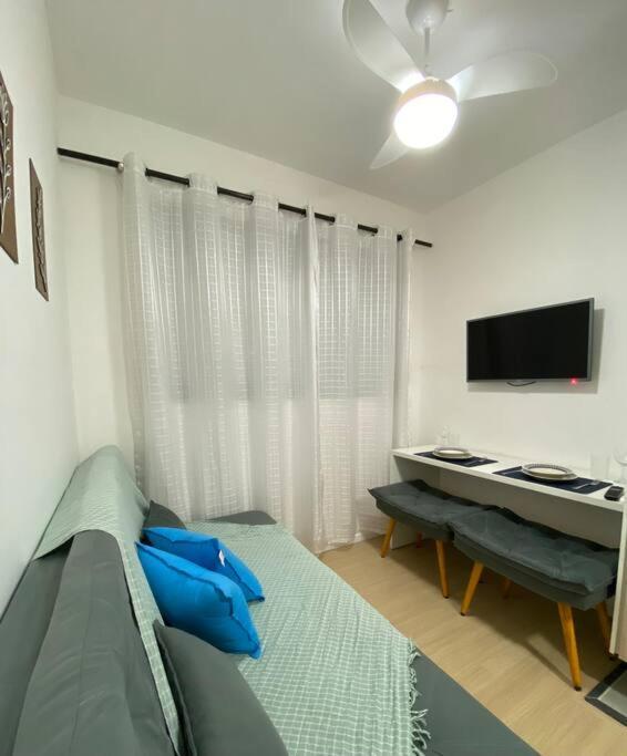 Apartment 05 - Apto Liberdade Se 500'metro *