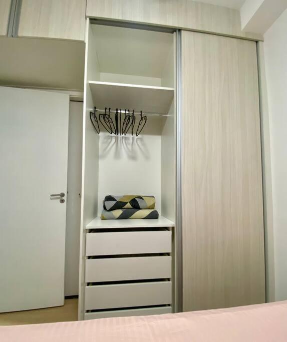 05 - Apto Liberdade Se 500'metro Apartment Sao Paulo
