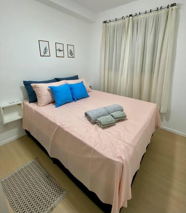 05 - Apto Liberdade Se 500'metro Apartment